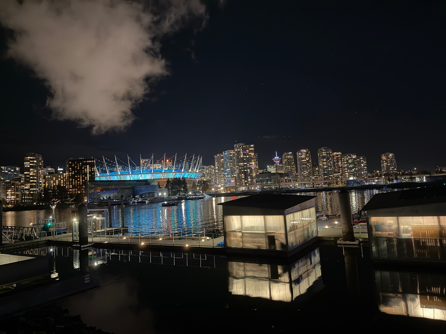 Evening Run by Scienceworld